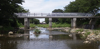 丁田橋